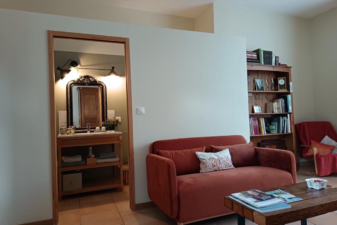 Photo of Livingroom in Willeman