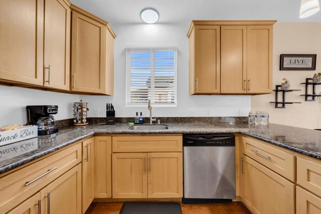 Photo of Kitchen in Oakland