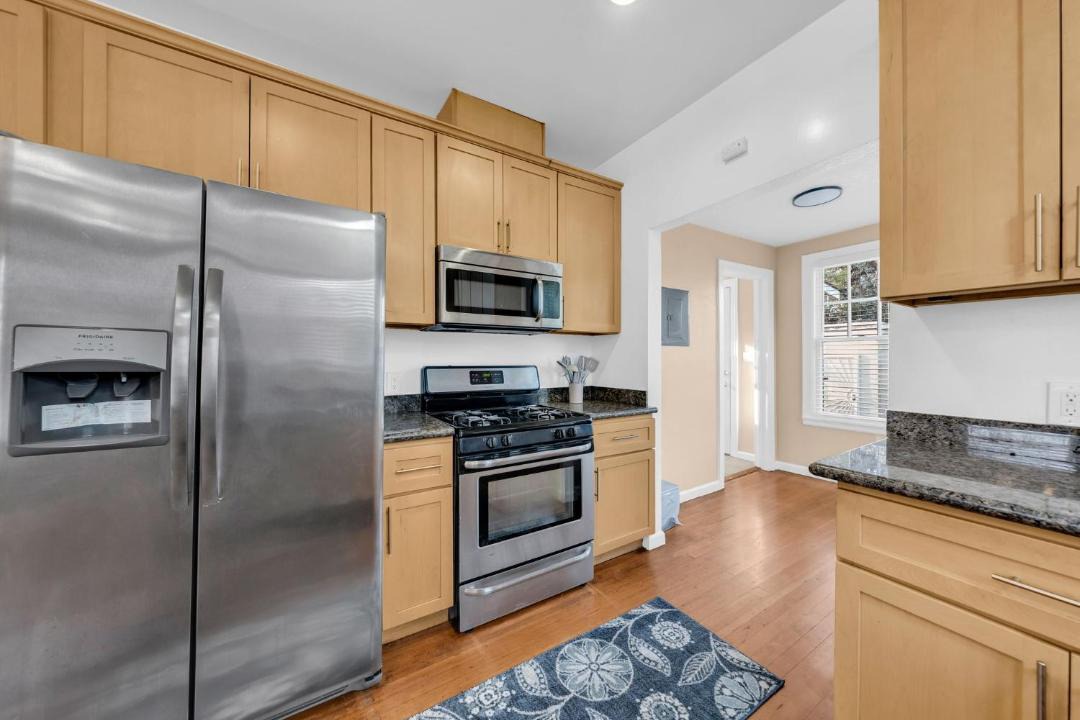 Photo of Kitchen in Oakland