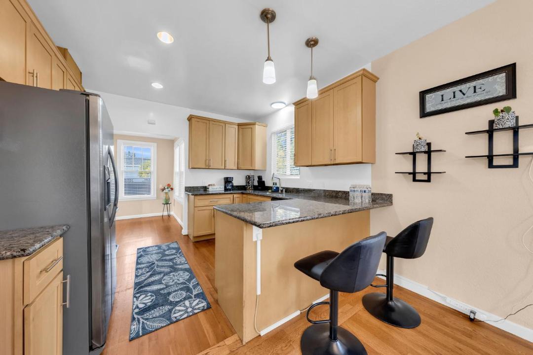 Photo of Kitchen in Oakland