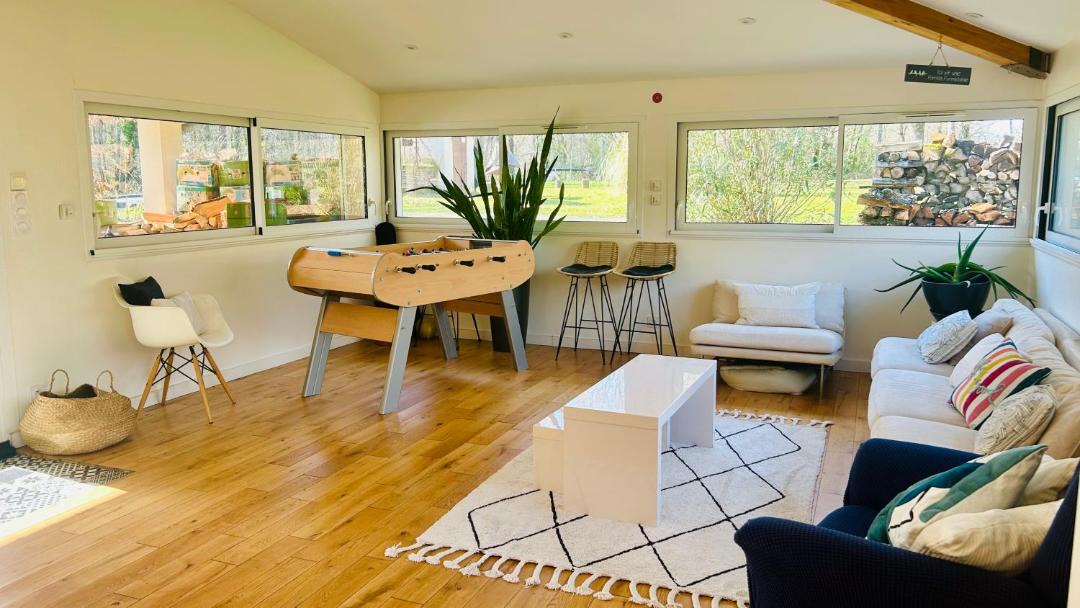 Photo of Livingroom in Lisle-sur-Tarn