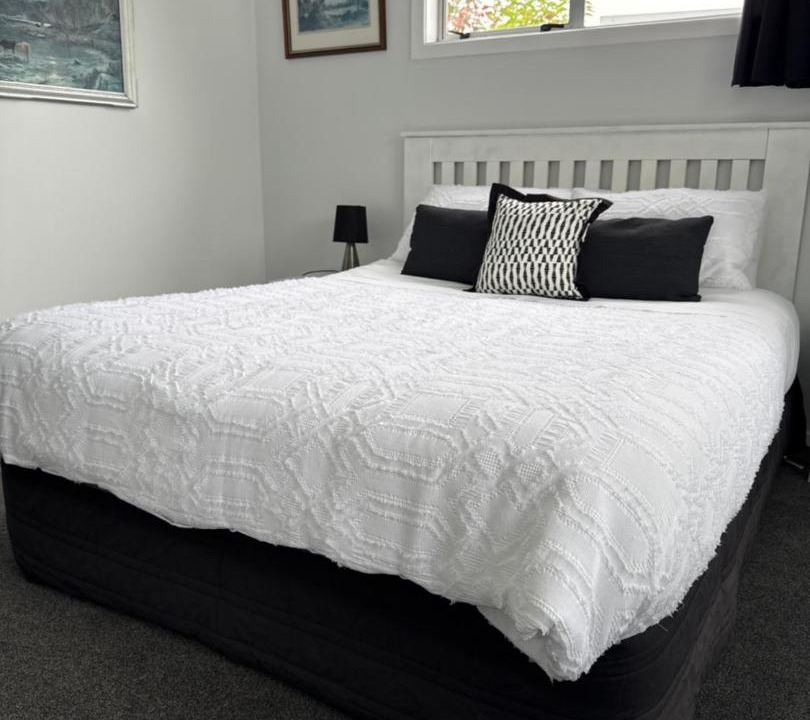 Photo of Bedroom in Rewa