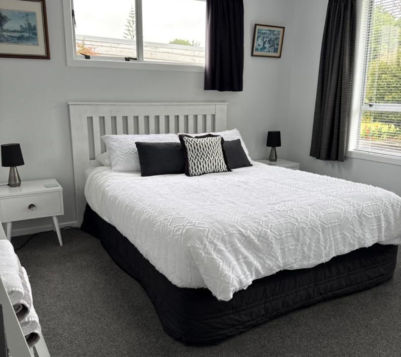 Photo of Bedroom in Rewa