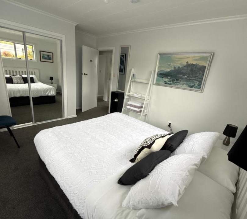 Photo of Bedroom in Rewa