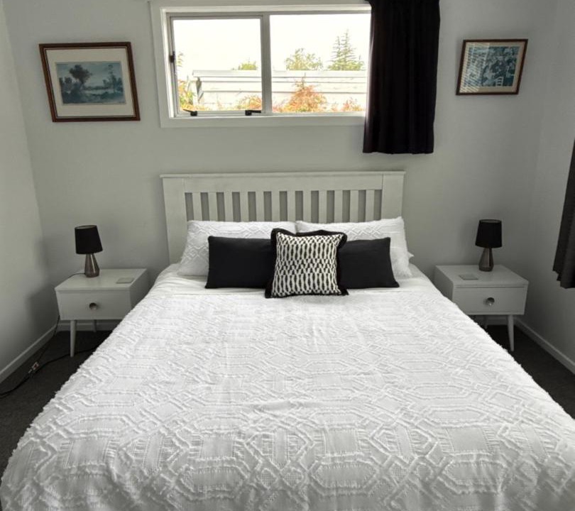 Photo of Bedroom in Rewa