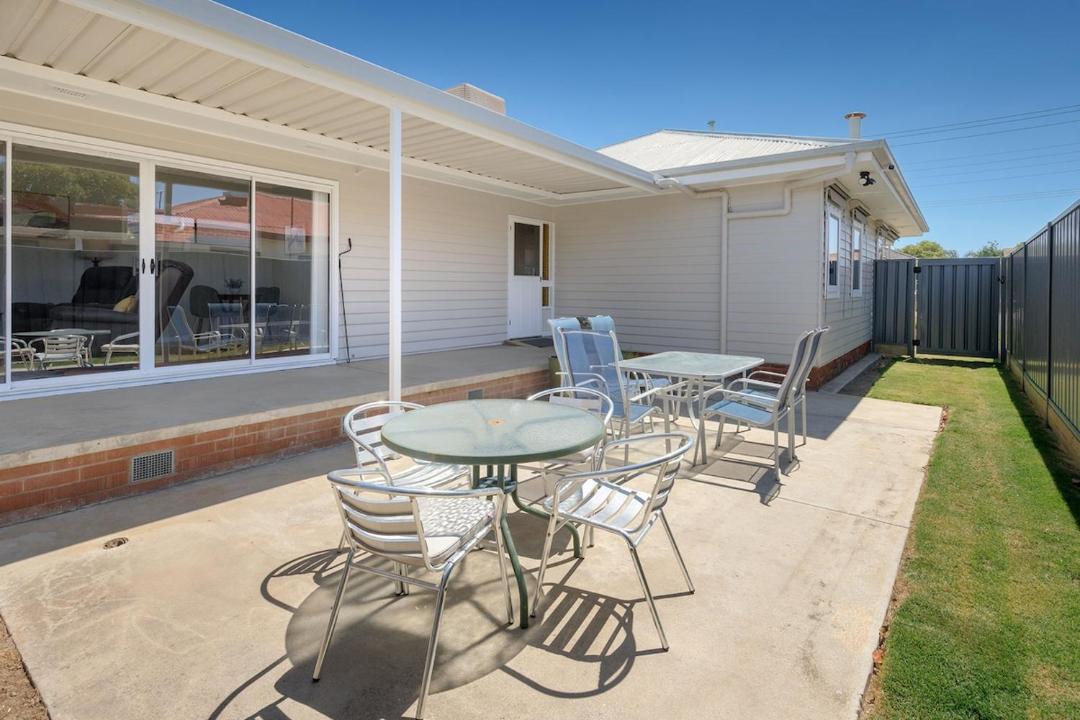 Photo of Patio Balcony in Wodonga
