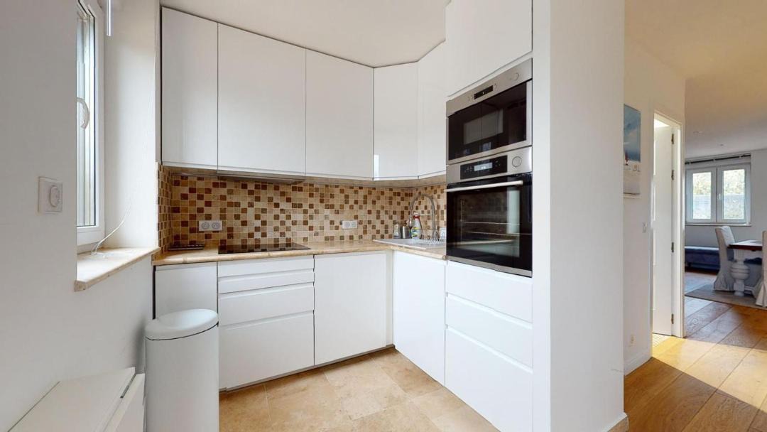 Photo of Kitchen in Magny-le-Hongre