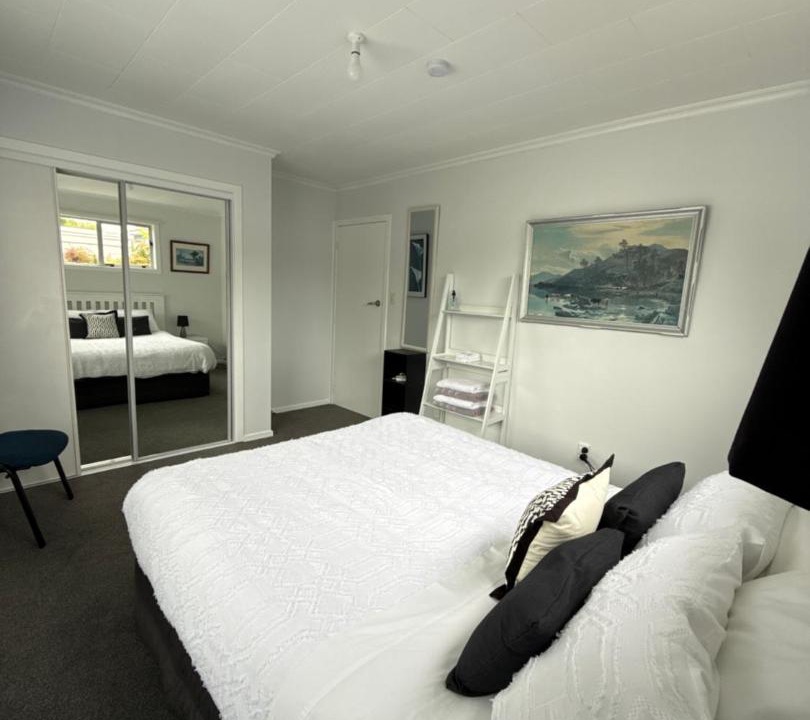 Photo of Bedroom in Rewa