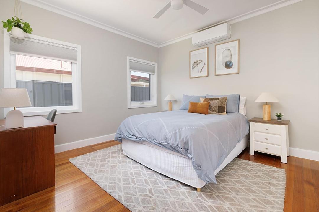 Photo of Bedroom in Wodonga