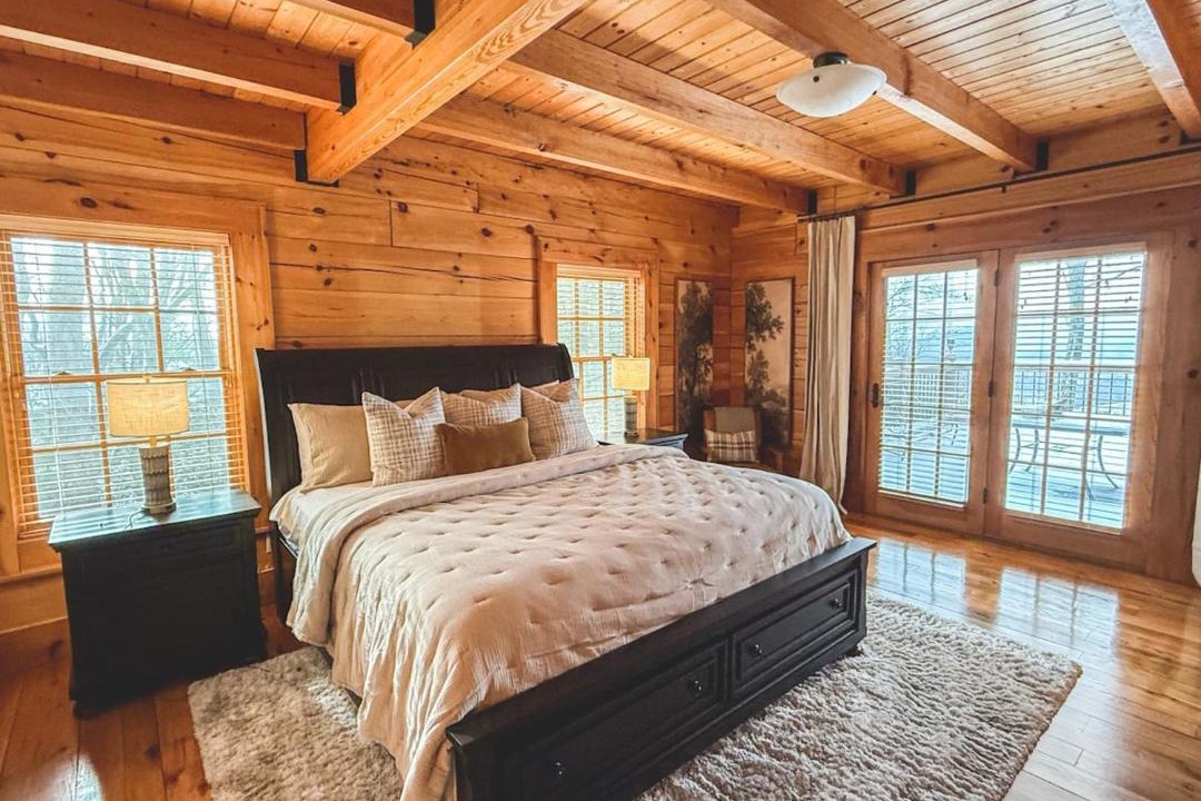 Photo of Bedroom in Asbury