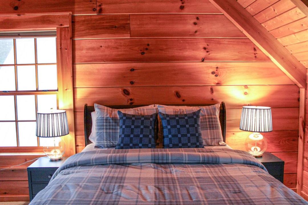 Photo of Bedroom in Asbury