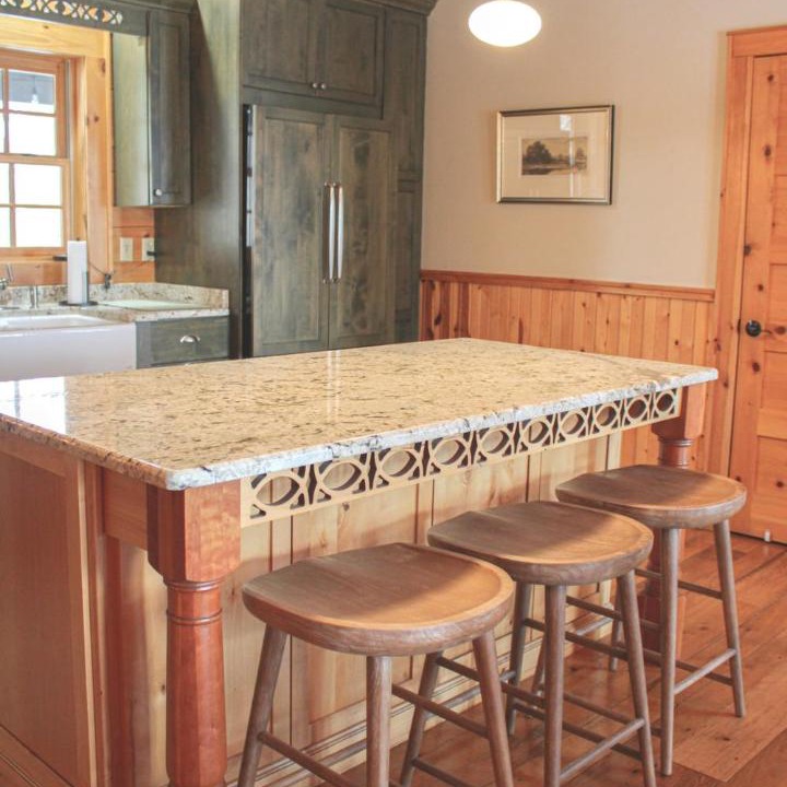 Photo of Kitchen in Asbury