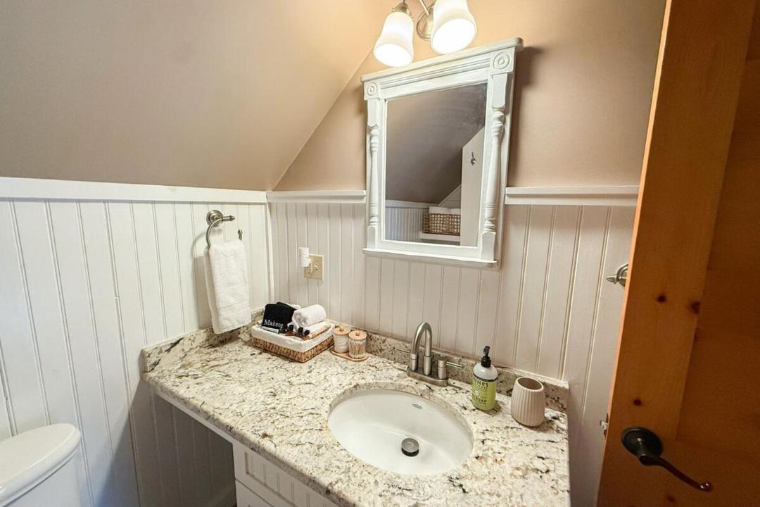 Photo of Bathroom in Asbury