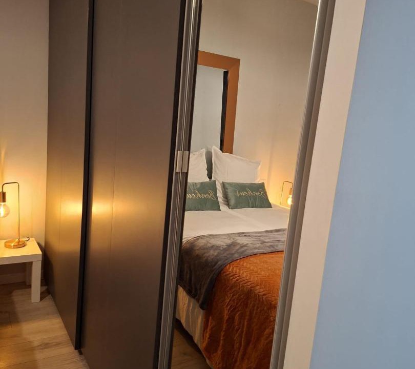 Photo of Bedroom in Gan