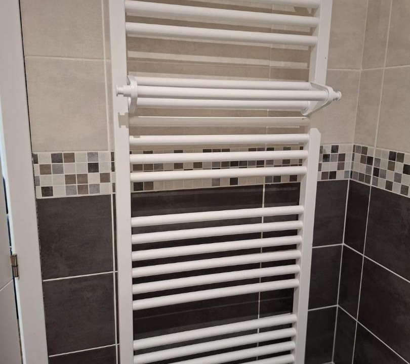 Photo of Bathroom in Gan