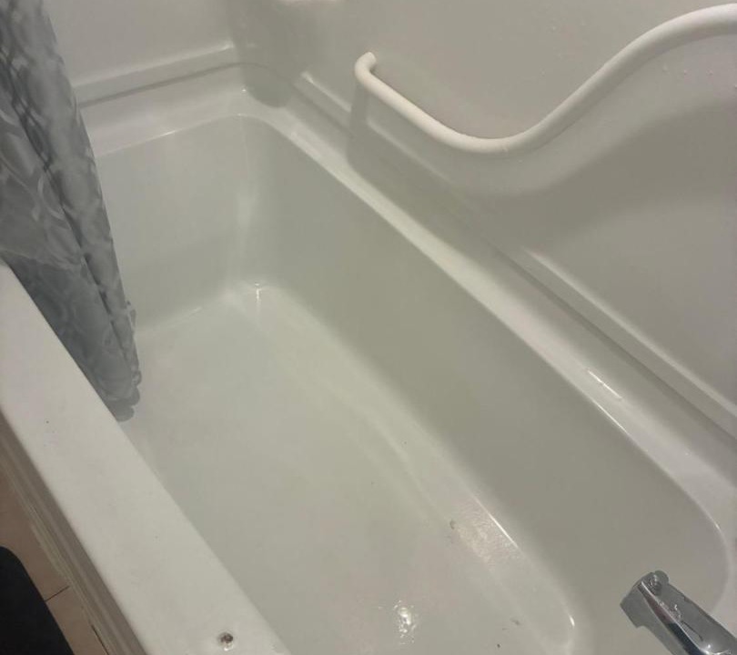 Photo of Bathroom in Sudbury