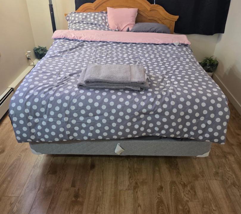 Photo of Bedroom in Sudbury