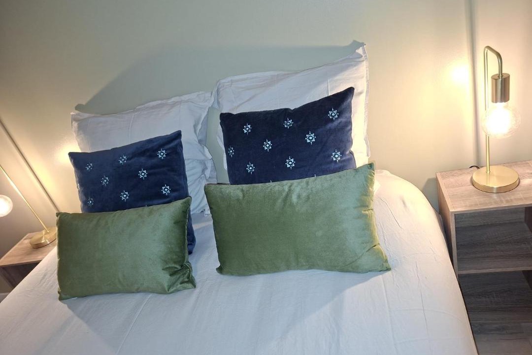 Photo of Bedroom in Gan