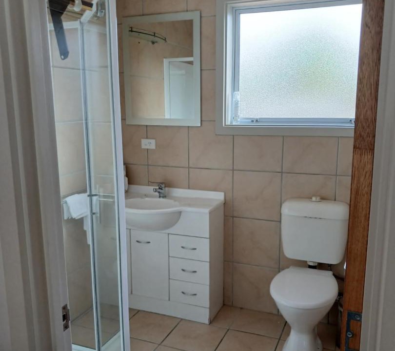 Photo of Bathroom in Reefton