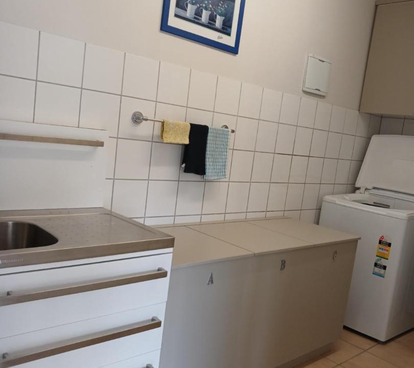 Photo of Kitchen in Reefton