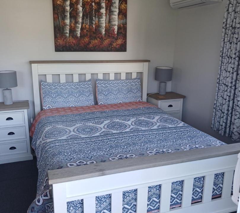 Photo of Bedroom in Reefton