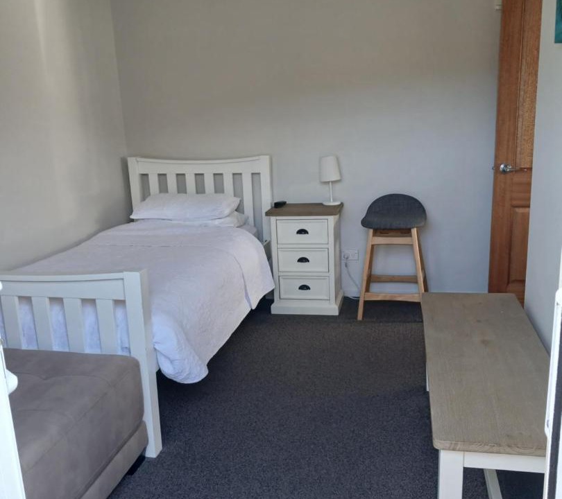 Photo of Bedroom in Reefton