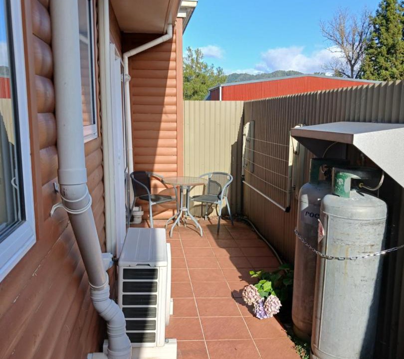 Photo of Patio Balcony in Reefton