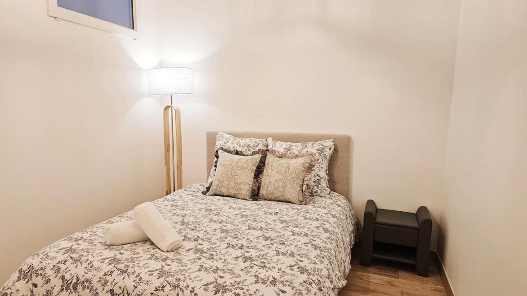 Photo of Bedroom in Asiatique
