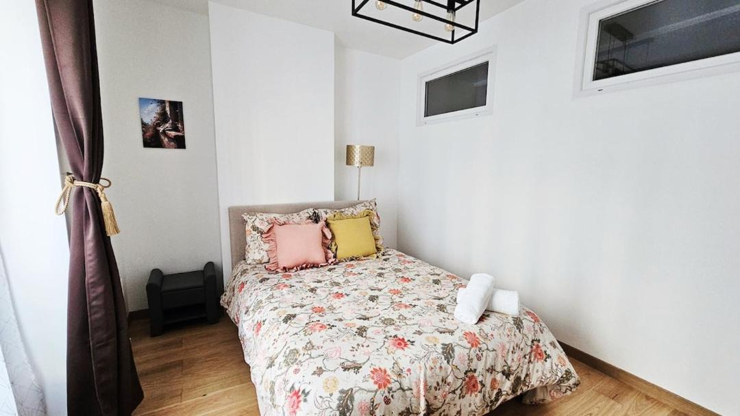 Photo of Bedroom in Asiatique