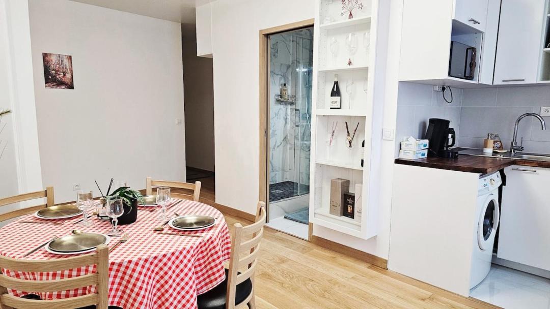 Photo of Kitchen in Asiatique