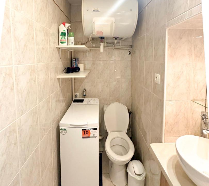 Photo of Bathroom in Val-de-Grace