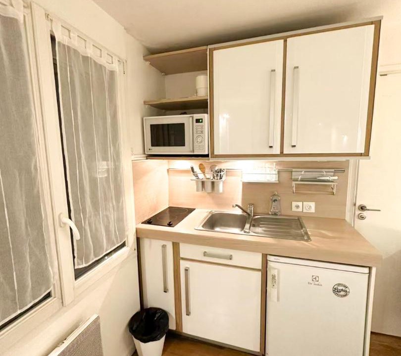 Photo of Kitchen in Val-de-Grace