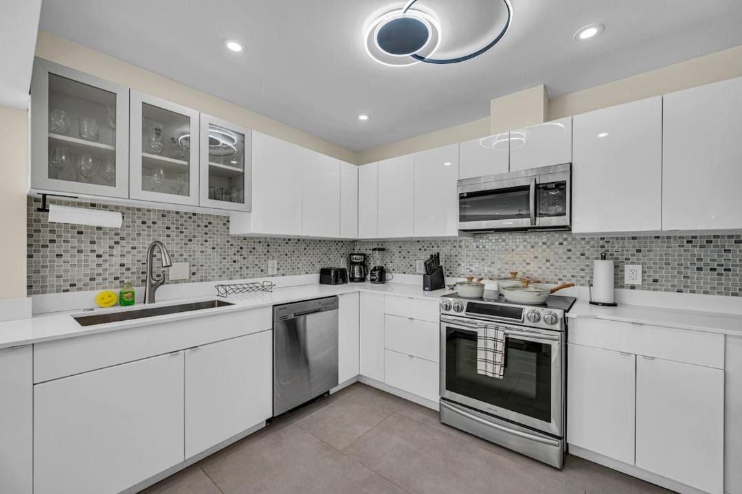 Photo of Kitchen in Garden Isles