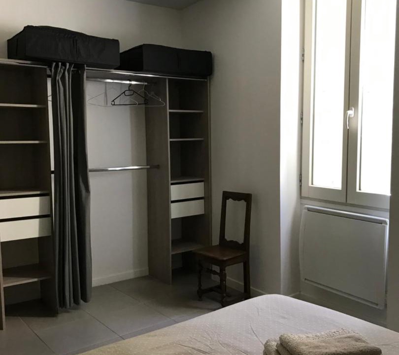 Photo of Bedroom in Port-Vendres