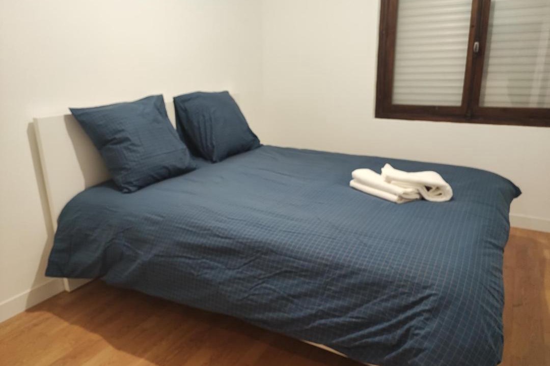 Photo of Bedroom in Bagneux