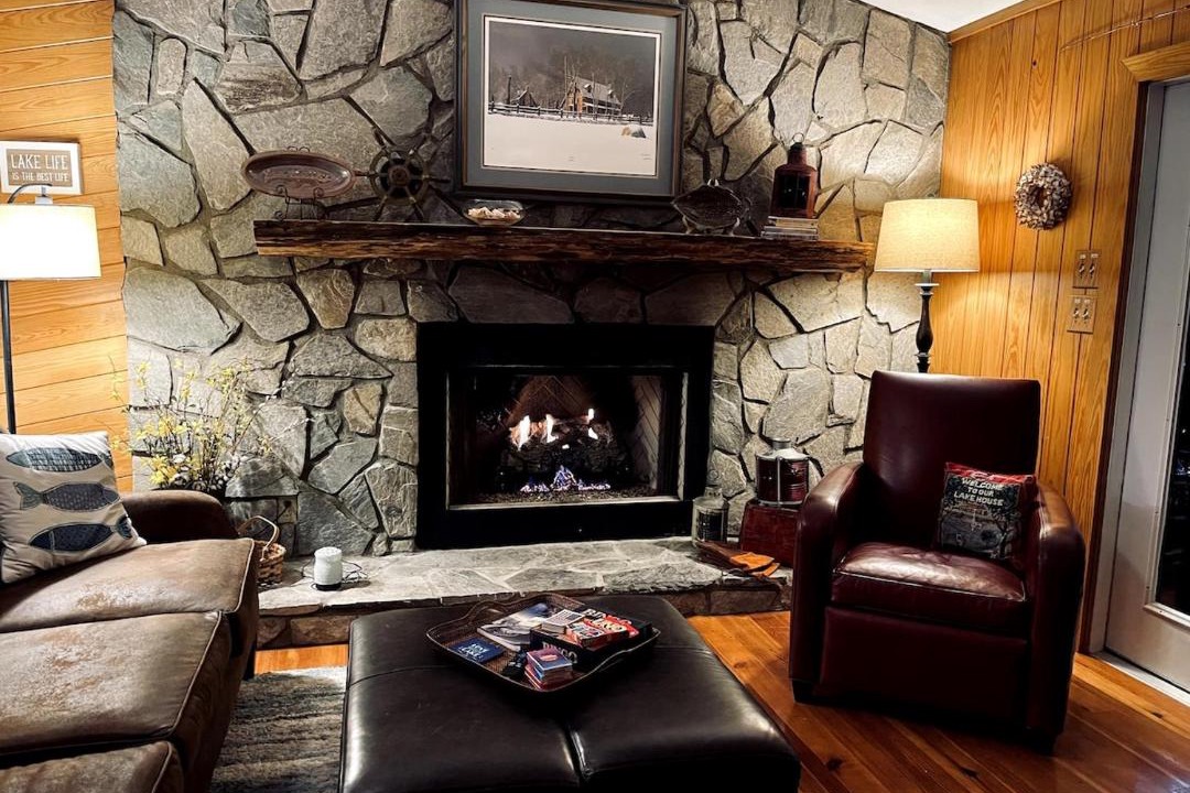 Photo of Livingroom in Sherrills Ford