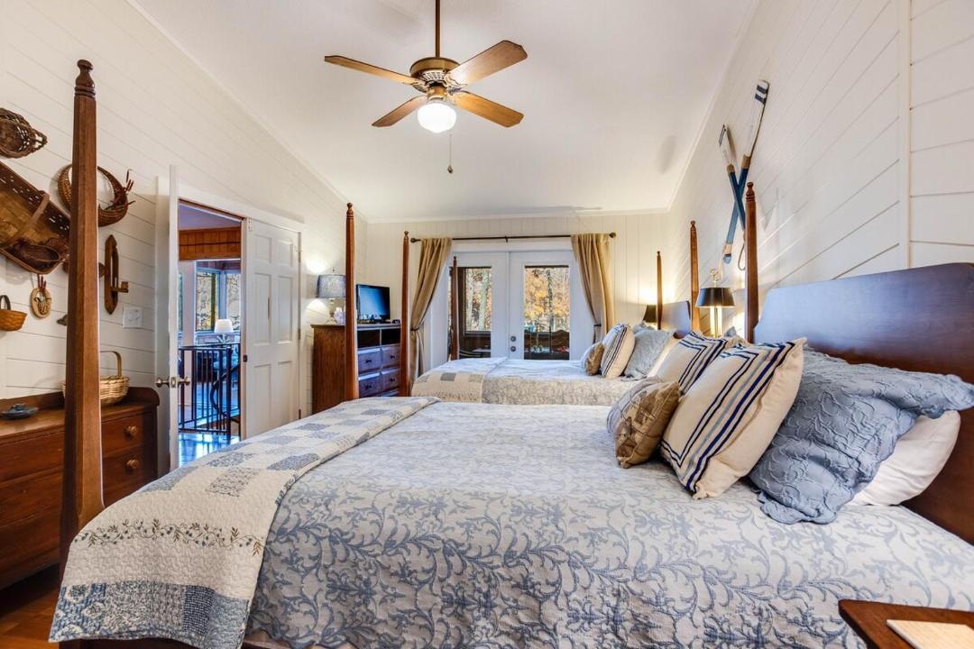 Photo of Bedroom in Sherrills Ford