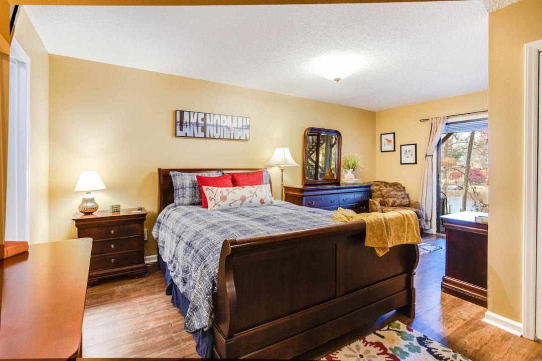 Photo of Bedroom in Sherrills Ford