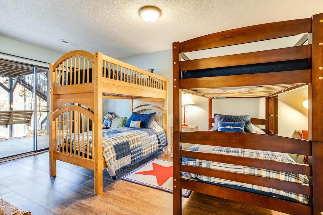 Photo of Bedroom in Sherrills Ford