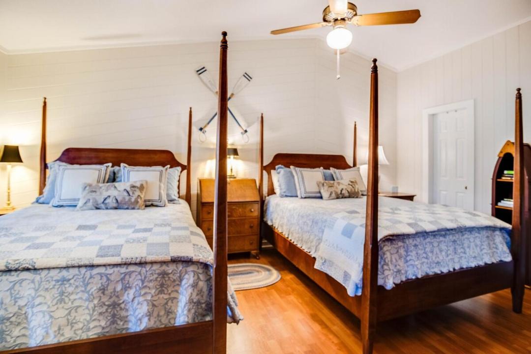 Photo of Bedroom in Sherrills Ford