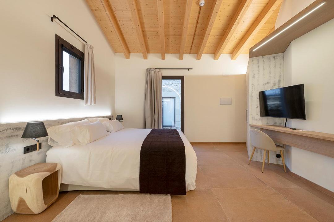 Photo of Bedroom in Vilademuls