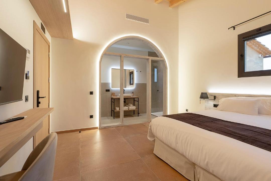 Photo of Bedroom in Vilademuls