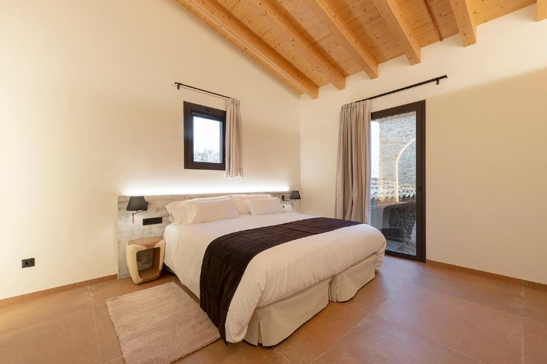 Photo of Bedroom in Vilademuls