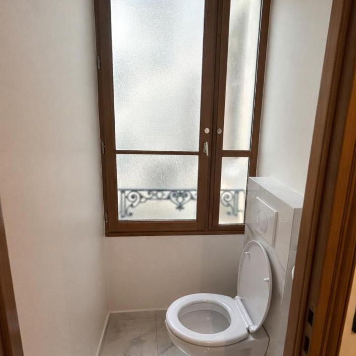 Photo of Bathroom in Necker