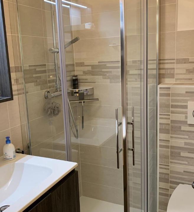 Photo of Bathroom in Veysonnaz
