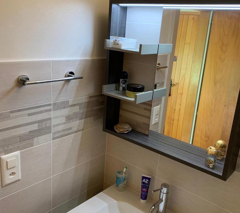Photo of Bathroom in Veysonnaz
