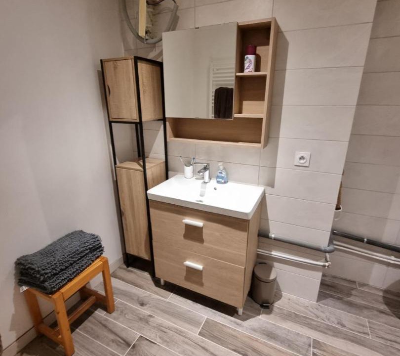 Photo of Bathroom in Gresse-en-Vercors