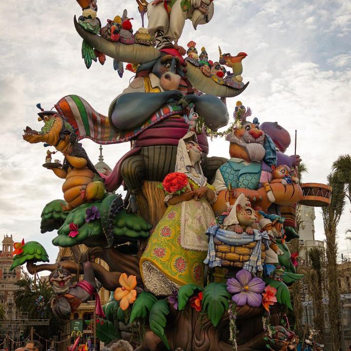 Photo of Others in Alaquas