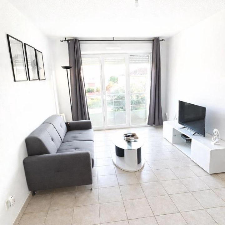 Photo of Livingroom in Narbonne