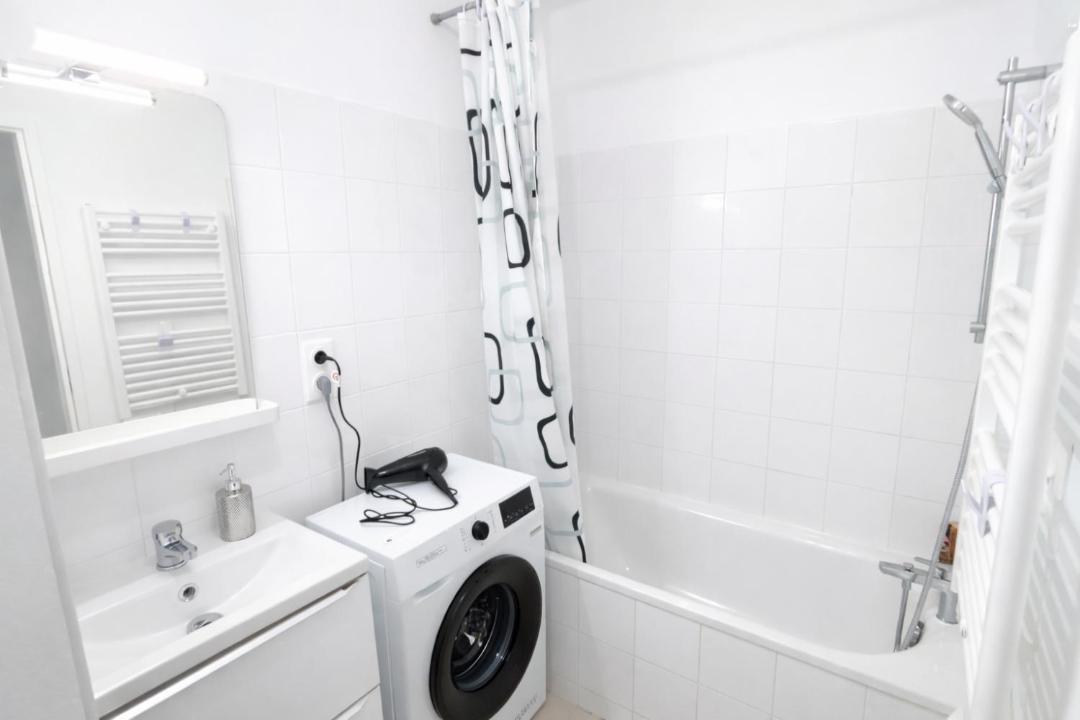 Photo of Bathroom in Narbonne